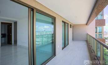 Imagem 3: Apartamento com 3 dormitórios à venda, 255 m² por R$ 1.926.100 - Bairro dos Estados - João