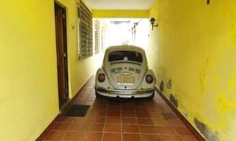 Imagem 7: Casa Térrea para Locação em Rio de Janeiro, TAQUARA, 3 dormitórios, 1 suíte, 2 banheiros