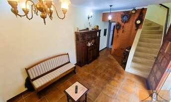 Imagem 2: Sobrado com 3 dormitórios à venda, 160 m² por R$ 595.000,00 - Tatuapé