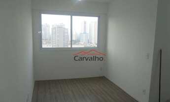 Imagem 2: Apartamento com 2 dormitórios para alugar, 36 m² por R$ 2.350,06/mês - Belém - São Paulo/S