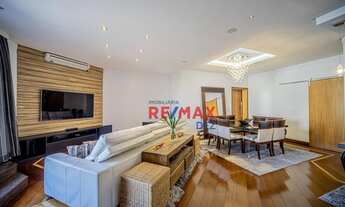 Imagem: Apartamento Duplex com 3 quartos à venda