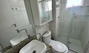 Imagem 7: Apartamento para venda tem 60 metros quadrados com 2 quartos em Santa Isabel - Teresina