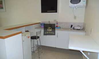 Imagem 7: Flat disponível no Jardim Paulista