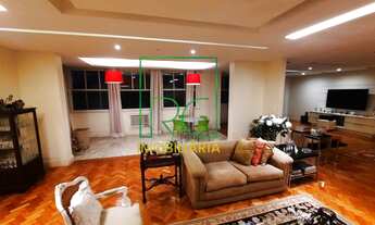 Imagem 7: Apartamento com 4 quartos, 320m2, à venda em Rio de Janeiro, Copacabana