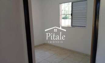 Imagem 7: Apartamento com 2 dormitórios para alugar, 50 m² por R$ 1.300,00/mês - Residencial Recanto