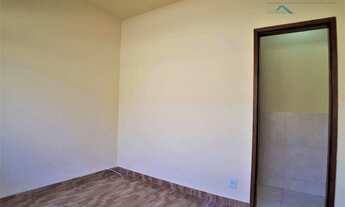 Imagem 3: Casa com 2 dormitórios para alugar, 80 m² por R$ 1.760,08/mês - Esplanada - Belo Horizonte