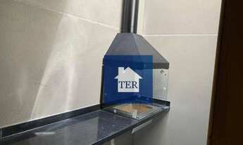 Imagem 6: Excelente Sobrado Novo com 3 dormitórios à venda, 126 m² por R$ 860.000 - Mandaqui - São P