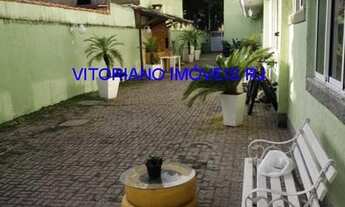 Imagem 3: Casa A Venda Em Vila Valqueire Duplex Com Terraço!