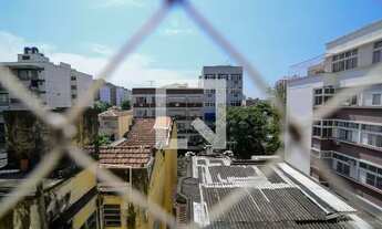 Imagem 5: Apartamento à Venda - Vila Isabel, 2 Quartos, 89 m2