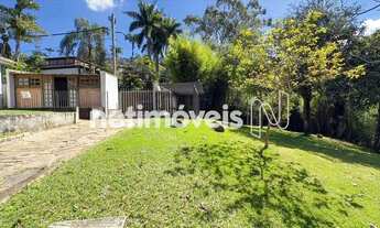 Imagem 2: Venda ou locação Casa Estância Serrana Nova Lima