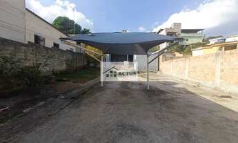 Imagem: Casa à venda no bairro Morada da Serra