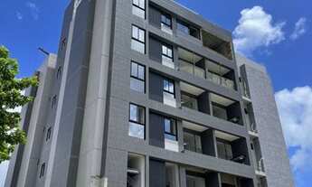 Imagem: Vendo Apartamentos novos de 01 e 02 quartos