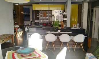 Imagem: Apartamento em Santos