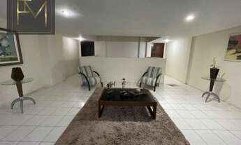 Imagem 4: Apartamento com 3 dormitórios à venda, 113 m² por R$ 420.000,00 - Intermares - Cabedelo/PB