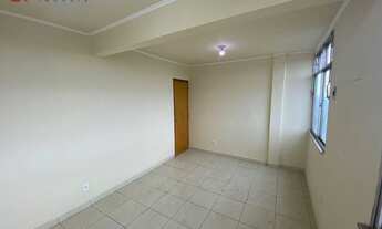 Imagem 2: Apartamento com 3 dormitórios para alugar, 60 m² por R$ 1.473,00/mês - Campinho - Rio de J