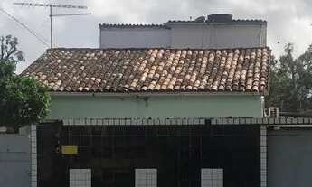 Imagem: Alugo casa no engenho do meio