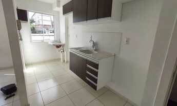 Imagem 3: SMART FLORES | 2 DORMITÓRIOS | SEMI-MOBILIADO | 1 VAGA | 42M²