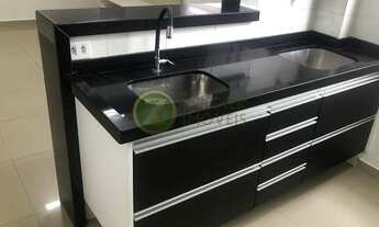 Imagem 3: Venda: Lindo apto no Ed. Bela Europa