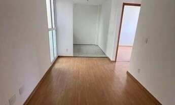 Imagem 6: Apartamento para venda com 2 quartos em Brotas