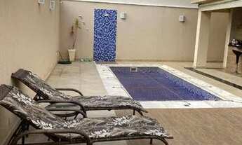 Imagem 4: Casa com 3 dormitórios à venda, 331 m² por R$ 1.880.000,00 - Condomínio Portal do Jequitib