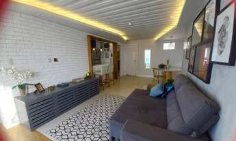 Imagem 2: Apto na frente do mar - DIENE SOARES