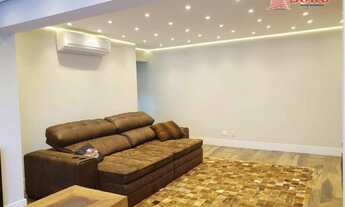 Imagem 5: CARPE DIEM BOSQUE MAIA.Apartamento com 3 dormitórios à venda, 116 m² por R$ 1.600.000 - Bo