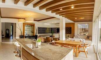 Imagem: Casa para locação de temporada, Jurerê