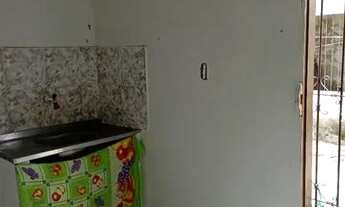 Imagem 4: Aluga-se uma casa