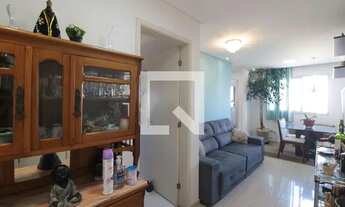 Imagem 2: Apartamento para Aluguel - Mooca, 2 Quartos, 44 m2