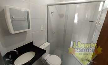 Imagem 7: Mangabeira IV, Térreo/área ext. 2 quartos, suíte, 1 vaga, 58m², R$ 750, Aluga, João Pessoa