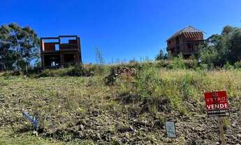 Imagem 3: Terreno no Loteamento Mirante do Vale em Canela!