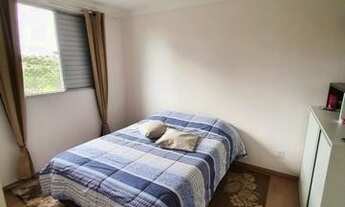 Imagem 7: Apartamento para Venda em Paulínia, Vila Monte Alegre, 2 dormitórios, 1 banheiro, 1 vaga