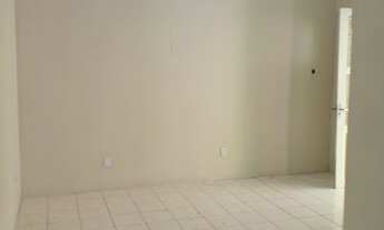 Imagem 5: ANTONIO BEZERRA- MISTER HULL 5055 APTO 101 TÉRREO -APROXIMADAMENTE 63,M², VARANDA, SALA, 0