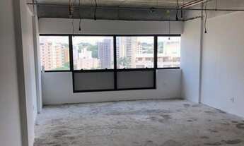 Imagem 3: Sala à venda, 43 m² por R$ 299.000 - Vila Itapura - Campinas/SP