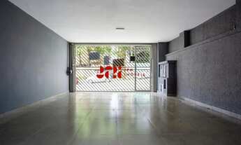 Imagem: Casa na Vila Mascote reformada - 214m²