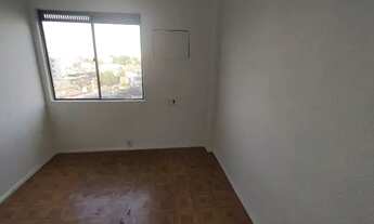 Imagem 3: Rua Couto Reformado, Área Nobre, Sétimo Andar, Rua dos Trailer, Frente Livre BRT Supervia