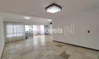 Imagem: Locação Apartamento 4 quartos Praia do