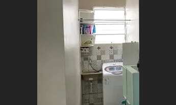 Imagem 4: Apartamento para venda com 72 metros quadrados com 1 quarto em Aclimação - São Paulo - SP