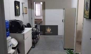 Imagem 3: Conjunto para alugar, 280 m² por R$ 26.200,00/mês - Cerqueira César - São Paulo/SP