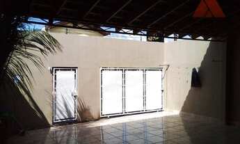 Imagem 5: Casa com 2 dormitórios à venda, 83 m² por R$ 270.000,00 - Jardim Paz - Americana/SP