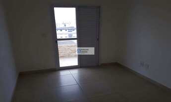 Imagem 4: Apartamento com 3 dorms, Ocian, Praia Grande - R$ 419 mil, Cod: 859