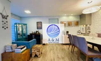 Imagem: Apartamento com 3 dormitórios à venda