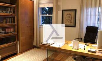 Imagem 15: Casa, 530 m² - venda por R$ 7.400.000,00 ou aluguel por R$ 47.700,00/mês - Chácara Flora