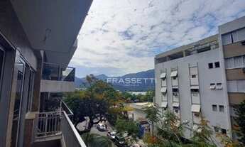 Imagem 2: Apartamento com 3 dormitórios à venda, 125 m² por R$ 2.990.000,00 - Ipanema - Rio de Janei