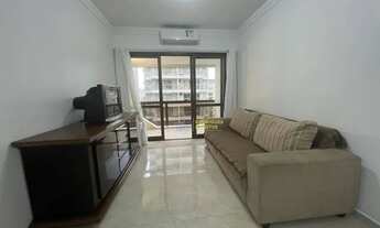 Imagem 4: Oportunidade no Guarujá, apto com 3 dormitórios (totalmente reformado) a uma quadra da pra