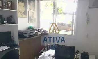 Imagem 4: Apartamento com 3 dormitórios à venda, 86 m² por R$ 858.000 - Jacarepaguá - Rio de Janeiro