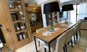 Imagem 3: Apartamento com 2 quartos à venda por R$ 460000.00, 60.00 m2 - JAMAICA - LONDRINA/PR