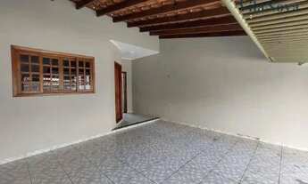 Imagem 7: Casa com 3 dormitórios à venda, 100 m² por R$ 510.000,00 - Jardim do Valle II - Indaiatuba