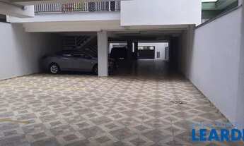 Imagem 3: COBERTURA - PARQUE DAS NAÇÕES - SP