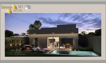 Imagem 2: Casa com 3 dormitórios à venda, 238 m² por R$ 2.200.000,00 - Ribeirão do Lipa - Cuiabá/MT